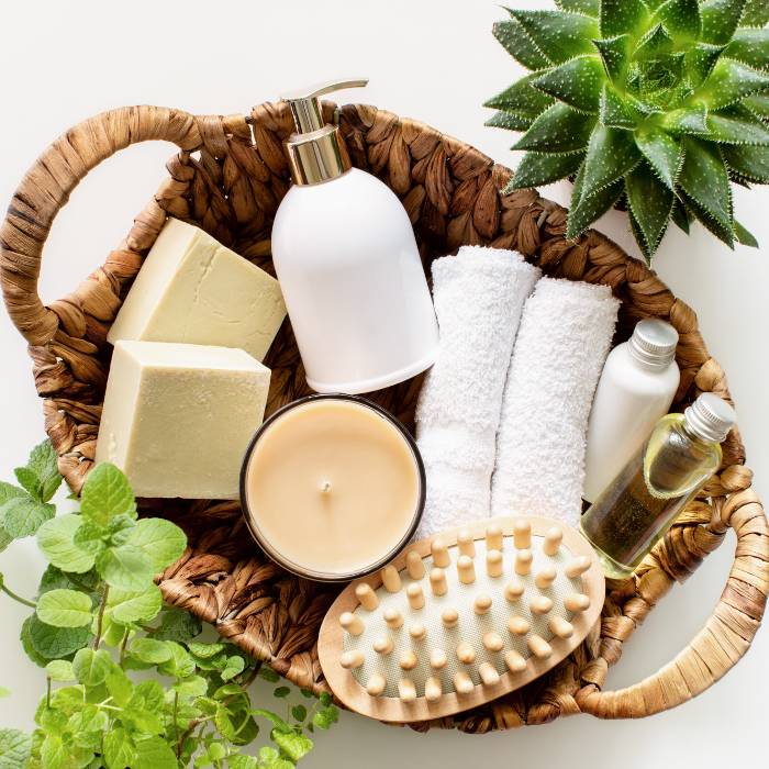 Inside the K-Beauty Toolkit: Products, Rituals & Cultural Connections