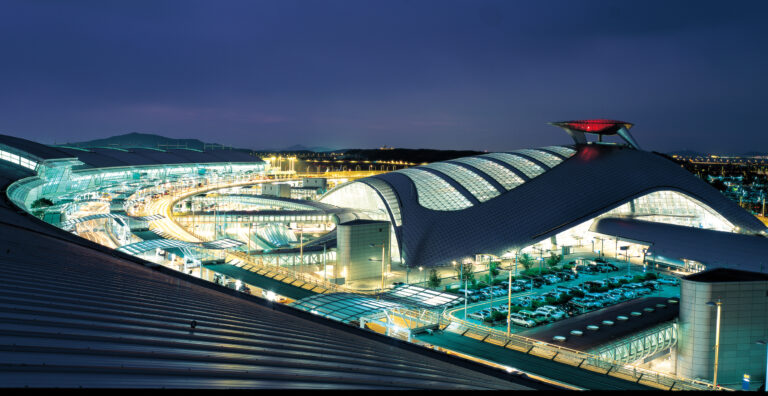 Incheon International Airport: A Cultural Destination (Part 2)