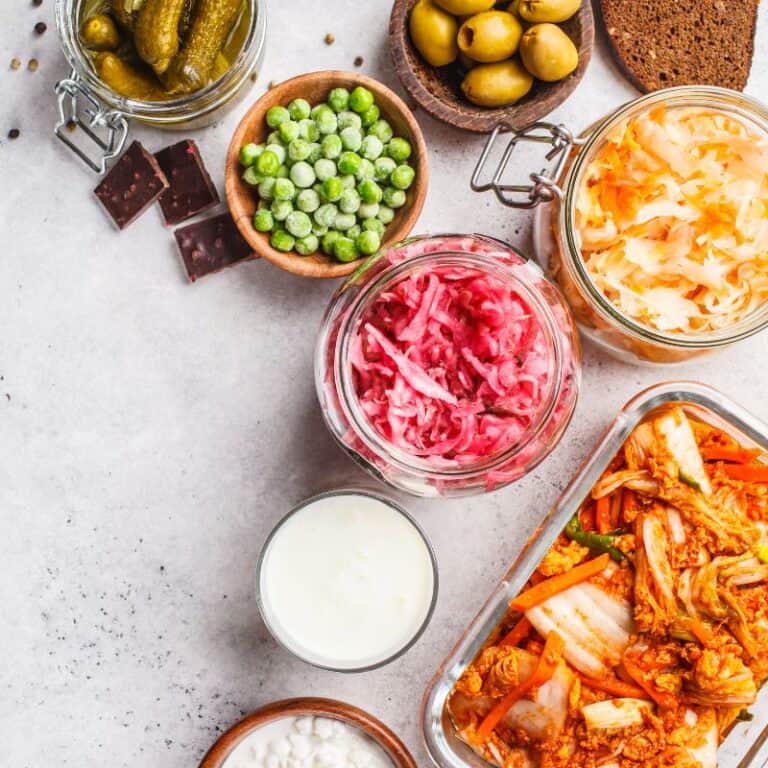 Kimchi: Korea’s Fermented Superfood That’s Taking the World by Storm
