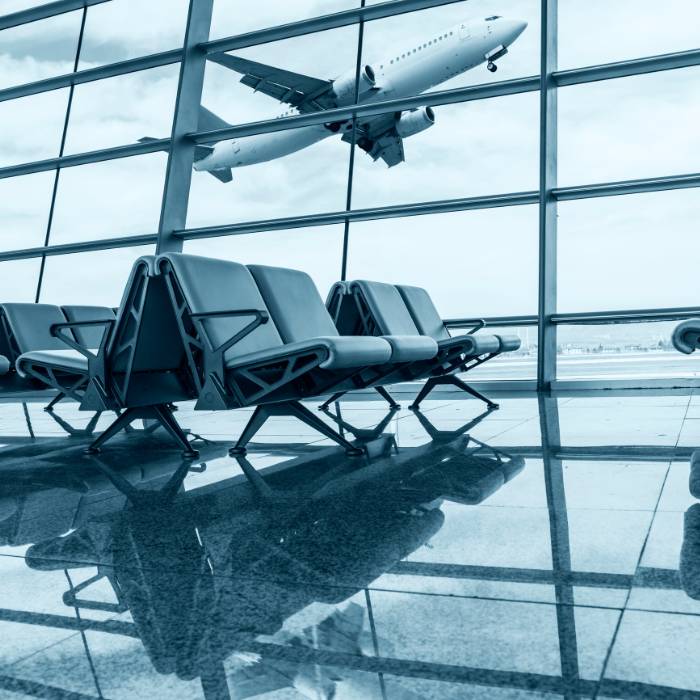 Incheon International Airport: Asia’s Premier Gateway to Korea (Part 1)