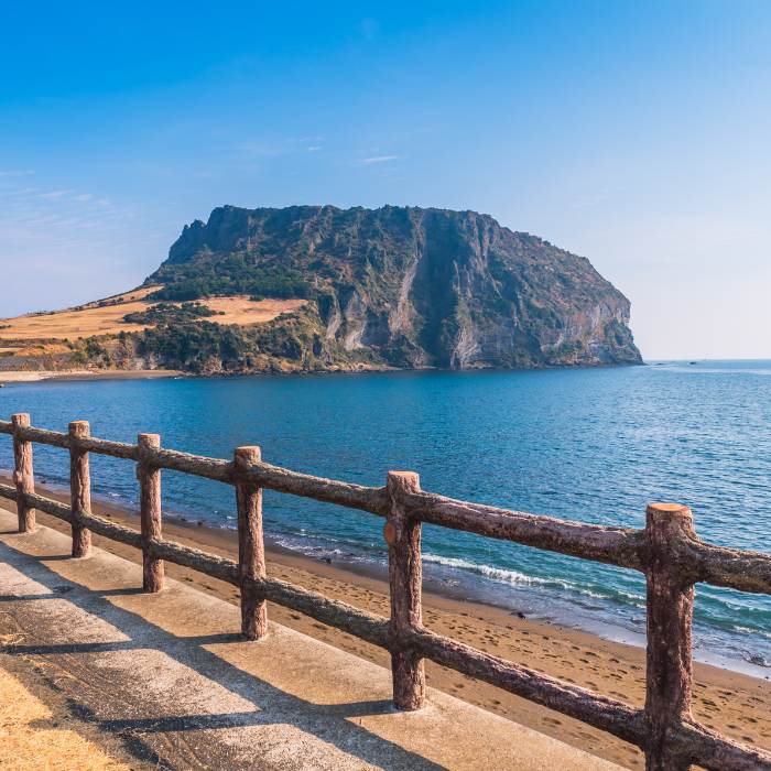 Discover Paradise on Earth: Your Ultimate Guide to Jungmun Tourist Complex in Jeju Island