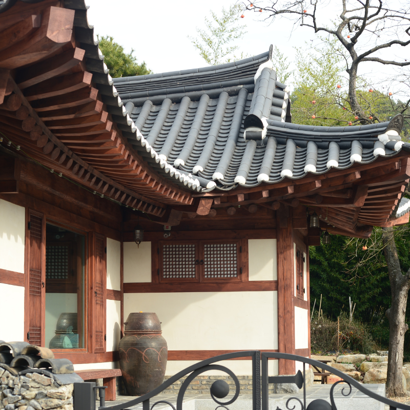 한옥 2
