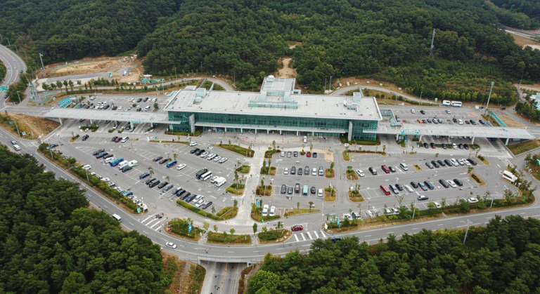 Beyond the Pit Stop: Why Korea’s Highway Rest Areas Are a Must-Visit!