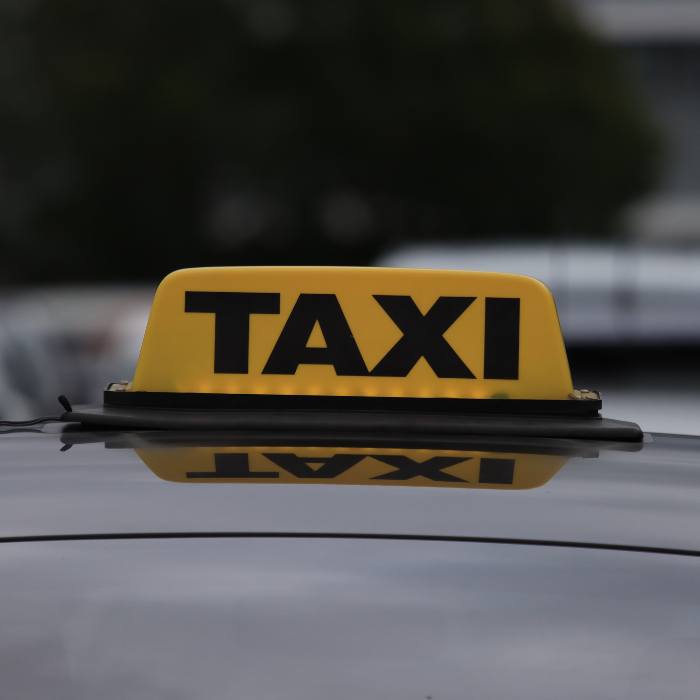 Your Ride in Korea: A Foreigner’s Guide to Taxis